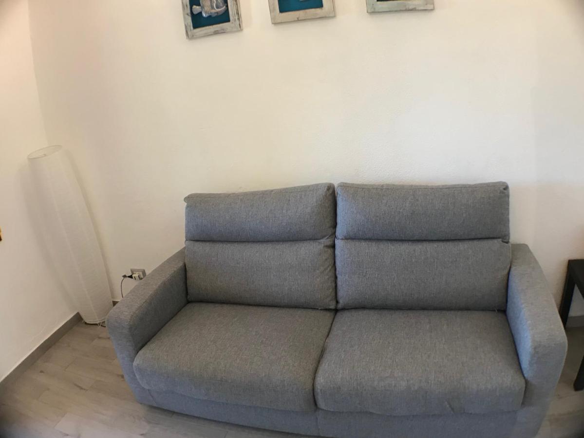 Baia Sant'Anna Iun S5063 Villa Budoni Eksteriør billede